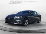 Certified 2024 Audi A5 2.0T Premium w/ 19" Wheel Package image 3