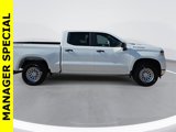 New 2025 Chevrolet Silverado 1500 W/T w/ WT Value Package image 2