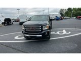 Used 2015 GMC Canyon SLE w/ All-Terrain Package image 3