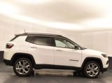 Used 2022 Jeep Compass Limited w/ Sun and Sound Group image 4
