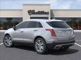 New 2025 Cadillac XT5 Premium Luxury image 3