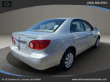 Used 2004 Toyota Corolla S image 2