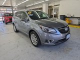 Used 2020 Buick Envision Essence image 6