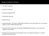 Certified 2024 MAZDA CX-30 AWD 2.5 S w/ Preferred Package image 2
