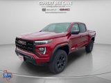 New 2025 GMC Canyon Elevation w/ Convenience Package image 4