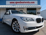 Used 2015 BMW 740i image 2