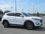 Used 2019 Hyundai Tucson Limited image 2