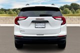 Used 2022 GMC Terrain SLE w/ Driver Convenience Package image 4