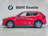 Used 2022 MAZDA CX-5 Signature image 3