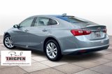 Used 2023 Chevrolet Malibu LT image 2
