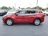 Certified 2020 Buick Envision Preferred image 2