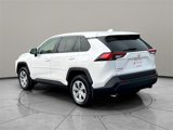 Used 2022 Toyota RAV4 LE image 4