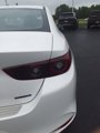 New 2025 MAZDA MAZDA3 s image 2