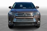 Used 2018 Toyota Highlander Limited Platinum image 3