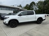 Used 2021 Honda Ridgeline Black Edition image 2