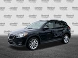 Used 2015 MAZDA CX-5 Grand Touring image 5