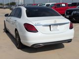 Used 2020 Mercedes-Benz C 300 Sedan image 5