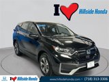 Used 2021 Honda CR-V LX image 4