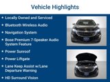 Used 2019 Chevrolet Equinox Premier image 3
