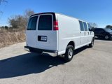 Used 2017 Chevrolet Express 3500 Extended image 3