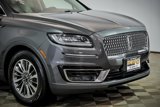 Used 2019 Lincoln Nautilus Select image 2