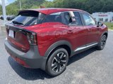 New 2025 Nissan Kicks SV image 2