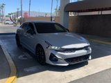 Used 2022 Kia K5 GT-Line image 3