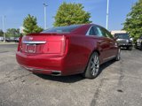Used 2013 Cadillac XTS Luxury image 2
