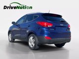 Used 2011 Hyundai Tucson GLS w/ Navigation Pkg 2 image 3