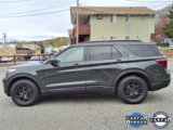 Certified 2021 Ford Explorer Timberline image 4