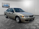 Used 2002 Toyota Corolla CE image 4