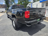 Used 2017 Chevrolet Silverado 3500 LTZ w/ Duramax Plus Package image 4