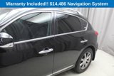 Used 2016 INFINITI QX50 AWD w/ Premium Plus Package image 4