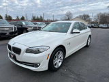 Used 2012 BMW 528i xDrive Sedan image 3