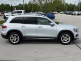 Used 2021 Mercedes-Benz GLB 250 4MATIC image 3