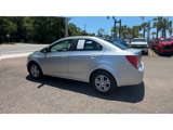 Used 2016 Chevrolet Sonic LT image 6