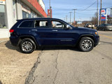 Used 2014 Jeep Grand Cherokee Limited w/ Luxury Group II image 2