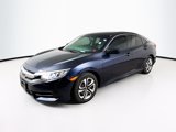 Used 2018 Honda Civic LX image 4