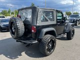 Used 2009 Jeep Wrangler X image 6