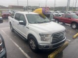 Used 2015 Ford F150 XLT w/ Equipment Group 301A Mid image 2