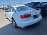 Used 2014 Audi A6 2.0T Premium Plus w/ Premium Plus Package image 2
