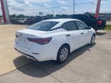 New 2025 Nissan Sentra S image 6