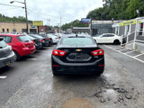 Used 2017 Chevrolet Cruze LS image 4