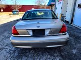 Used 2004 Ford Crown Victoria Police Interceptor image 6