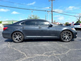 Used 2011 Lexus LS 460 Luxury image 4