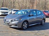 Used 2022 Nissan Leaf S Plus image 3
