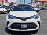 Used 2020 Toyota C-HR LE image 2