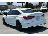 Used 2024 Honda Civic Sport image 3