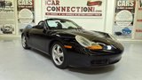 Used 1998 Porsche Boxster image 2