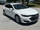 Used 2023 Chevrolet Malibu LT image 3
